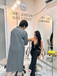 Khách hàng tin tưởng sử dụng Lemonbottle