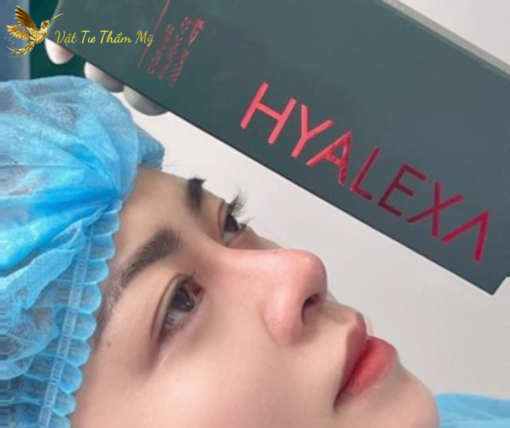 hyalexa mũi