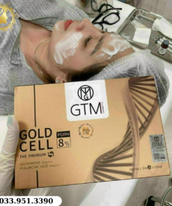 GTM Gold Cell 8%-Meso,Căng Bóng (5)