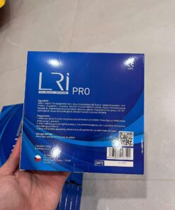 Lri Pro 4