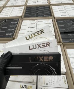 Luxer Filler