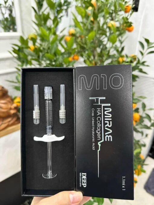 Filler M10-mirae