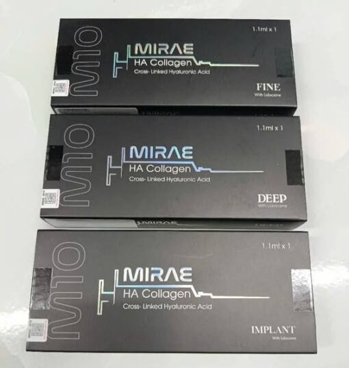Filler M10-mirae