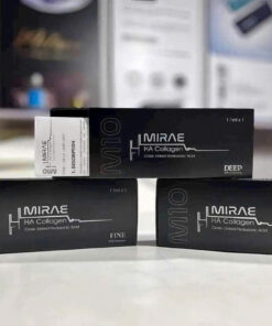 Filler M10-mirae