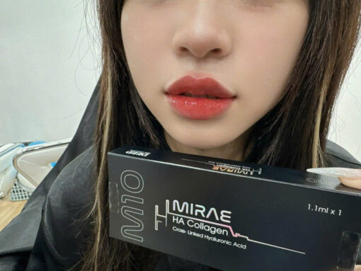 Filler M10-mirae