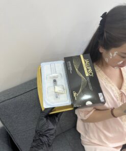 Rất nhiều khách hàng đã tin tưởng sử dụng Jalupro