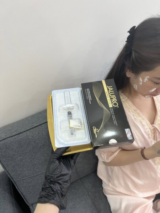 Rất nhiều khách hàng đã tin tưởng sử dụng Jalupro