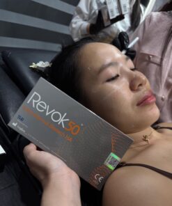Revok 50 – Skinbooster tái sinh làn da đa tầng