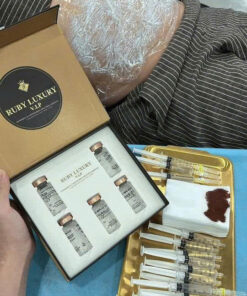 Ruby luxury tan mỡ