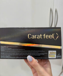 Tan mỡ Carat Feel